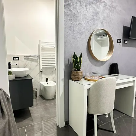 Affittacamere Pyramid Fazio 99 - Chefren 3*