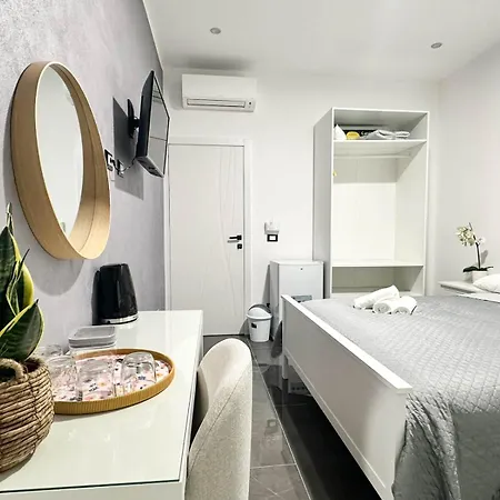 Pyramid Fazio 99 - Chefren Affittacamere 3*